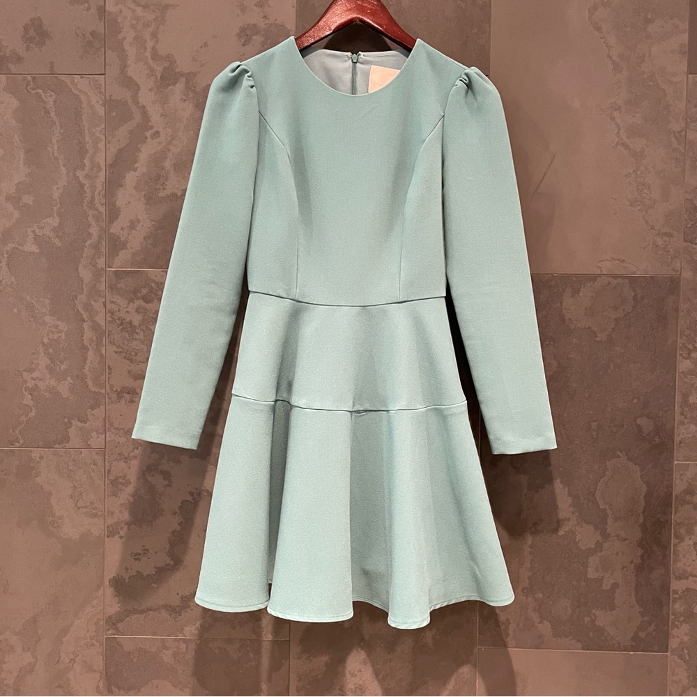 Gal Meets Glam Teal Celeste